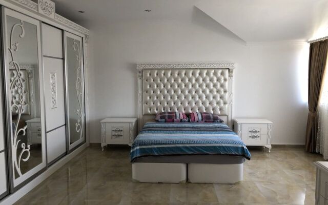 Luxury Penthouse Kestel