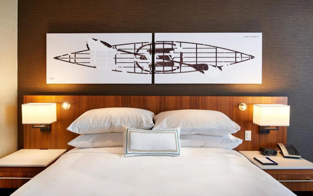 Delta Hotels by Marriott Dartmouth