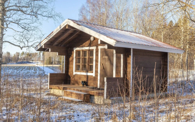 Peace and Privacy Travel - Aulanko Lake Hide-out