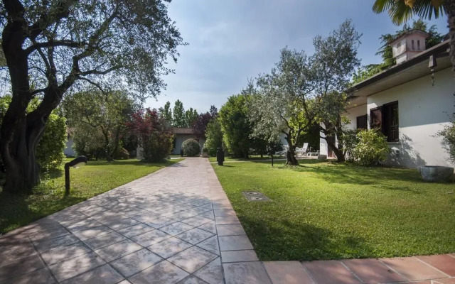 Residence Villa Maria