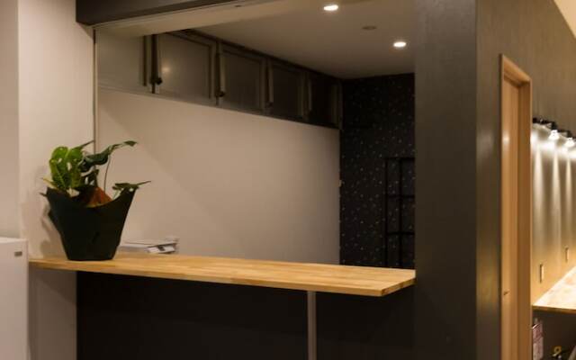 81's Inn Kumamoto - Hostel