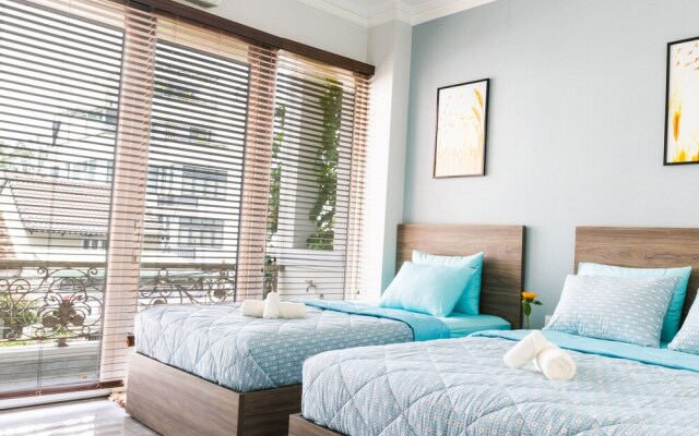 Cozy House 49