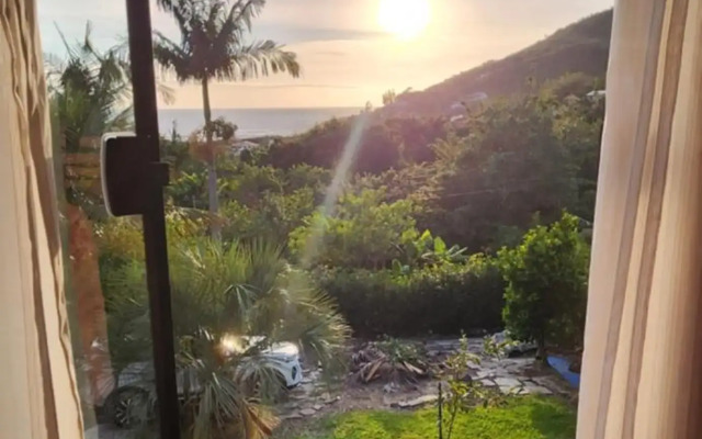 Apartamento aconchegante e confortável