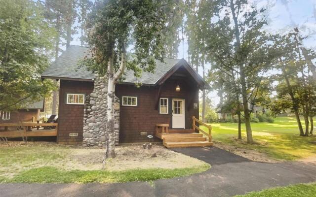 Metolius Cabin 12