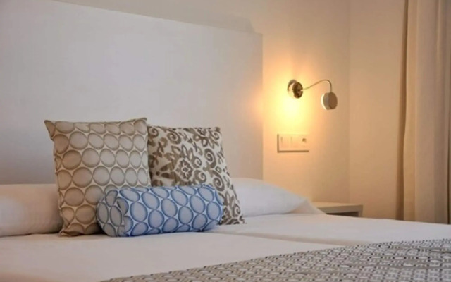 Hotel Chevy & Suites