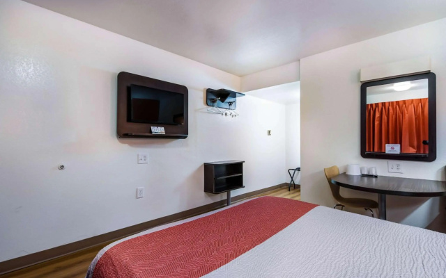 Motel 6 Bessemer, AL - Birmingham