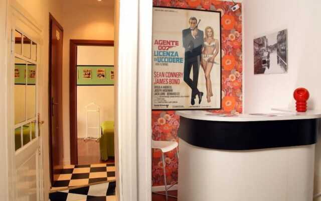 Prince of Via Veneto DELUXE