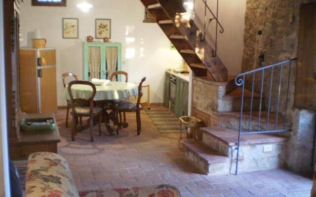 Rustico Chiara