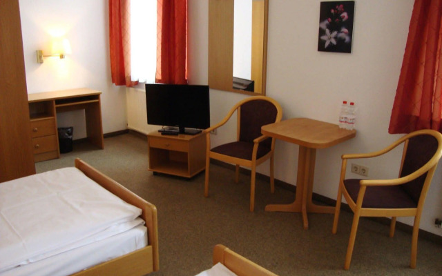 Hotel Sehnder Hof