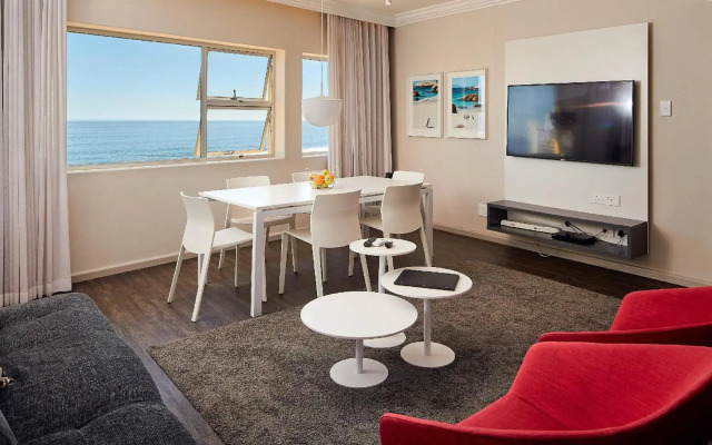First Group Riviera Suites