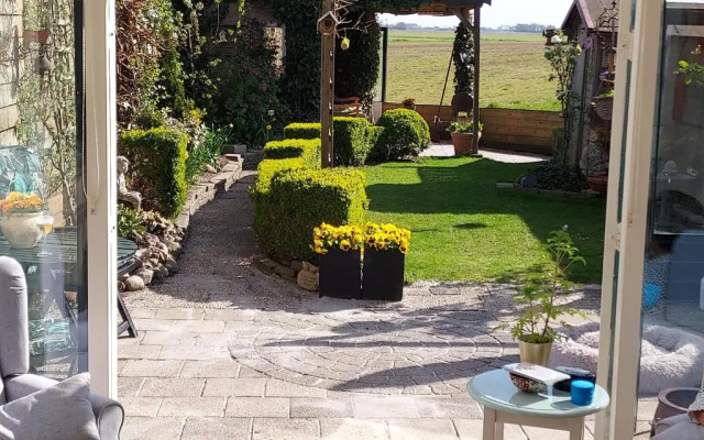 Familie Postma B&B Anjum