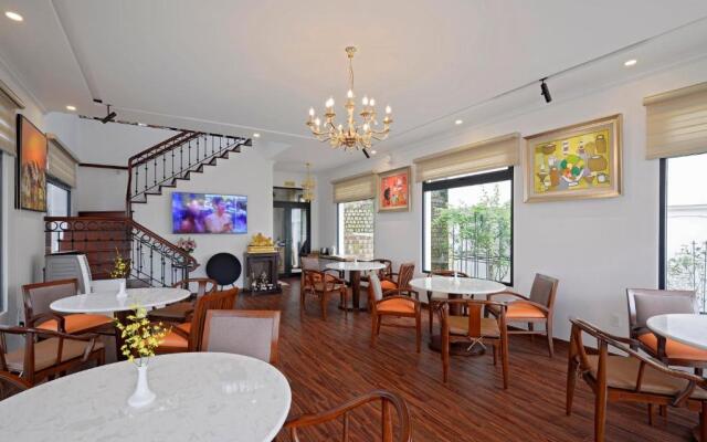 Lamarque Dalat Villa