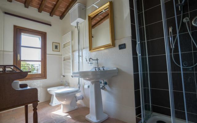 Hotel Villa Sermolli