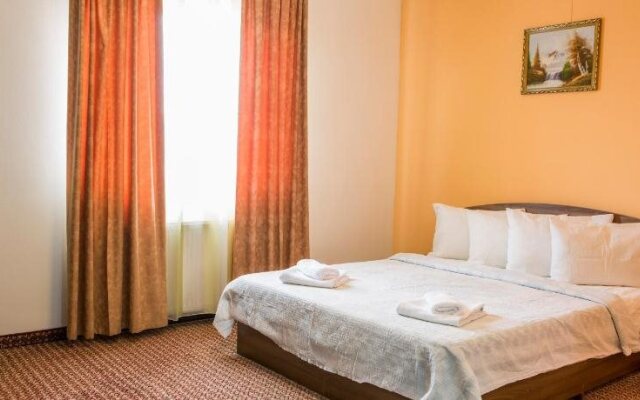 Hotel Darina