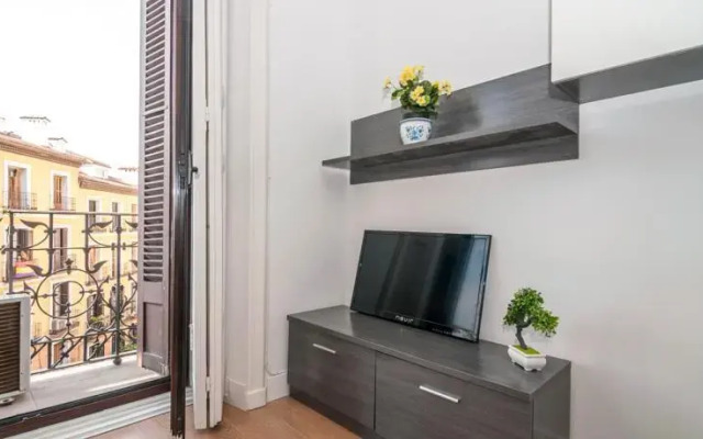 Apartment Center Madrid Mayor Sol