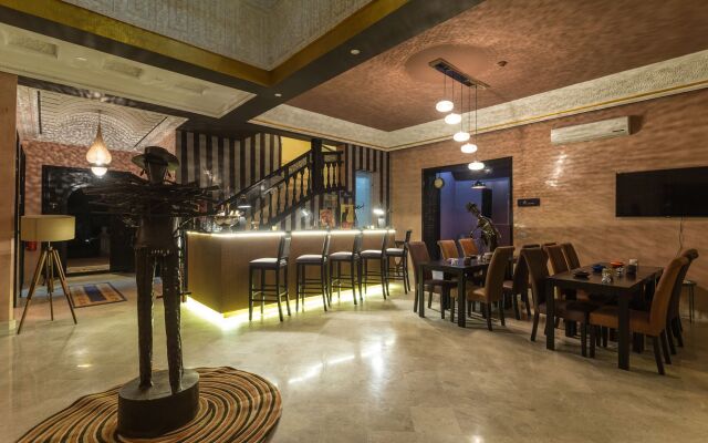 The Bird Exclusive Guest House & Spa
