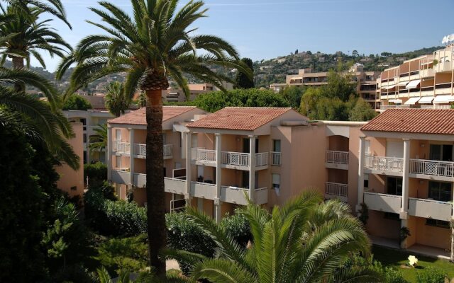 Résidence Open Golfe Juan