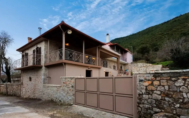 Arcadia Getaway - Levidi Sani 11 Studio