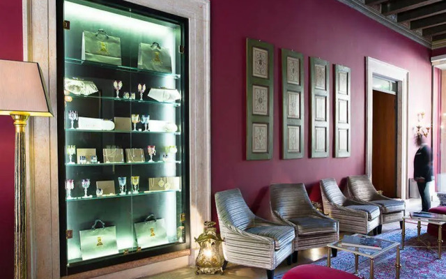Grand Relais The Gentleman of Verona - Guest House