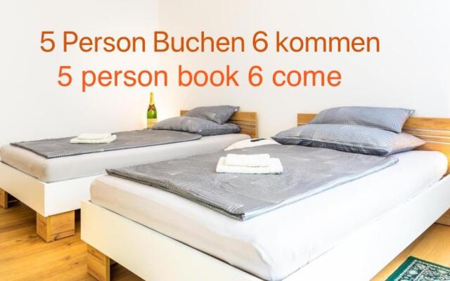 Senator Flats - Paulus