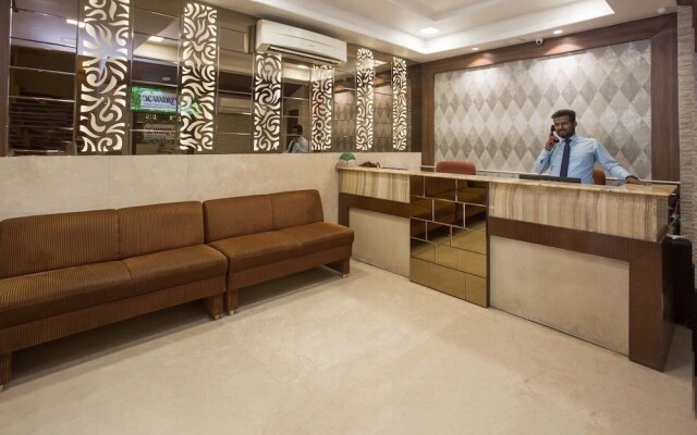 Hotel Grace Residency