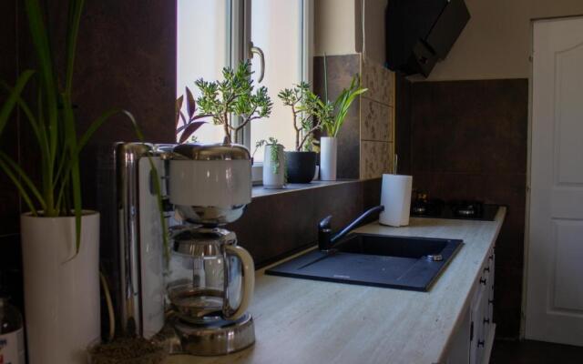 YOX apartment 1