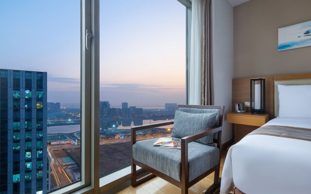 Hangzhou Shama Heda Serviced Apartments