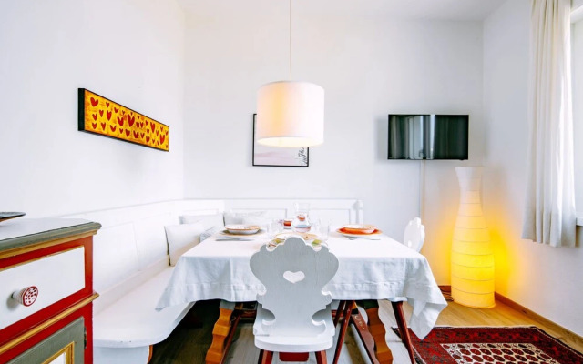 Villetta ai Pini Calceranica al Lago