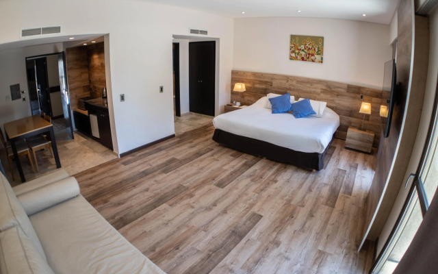 Mod Hotels Mendoza