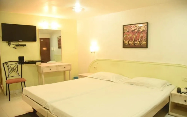 Marble Palace Guest House KOLKATA
