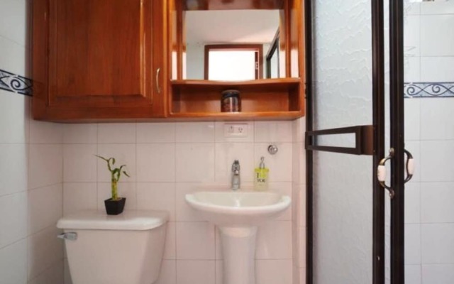 Apartamento en el Poblado