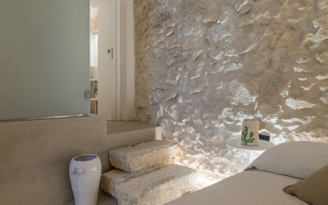 Vittoria Luxury Suite a Ostuni