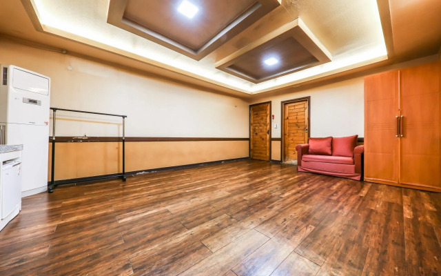 Chungju With Stay Hotel