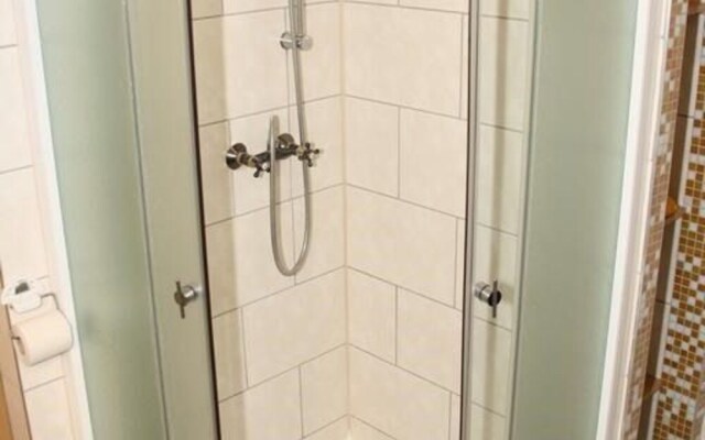 Hüblers-Schlafquartier