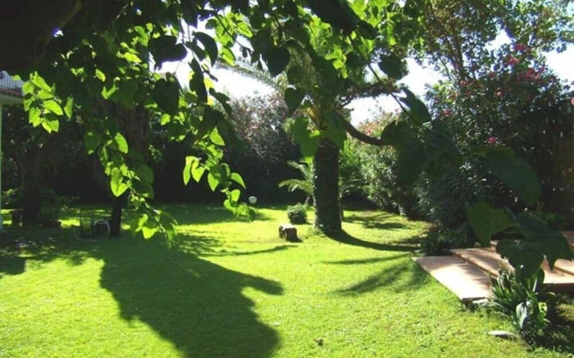 Casa Tortora