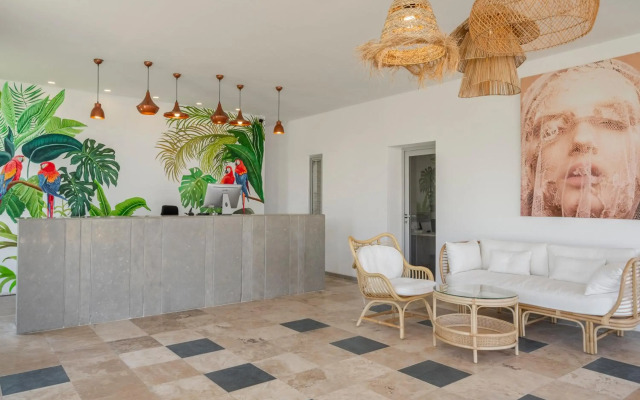 Trendlife Hotels Torba