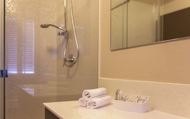 Residence Nazionale Matera