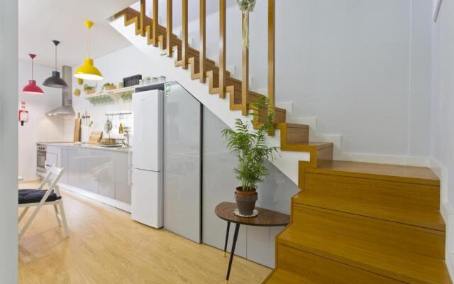 2 Comfortable Stunning Flats - City Center