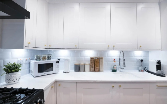 Meadowbank Residence 3bed