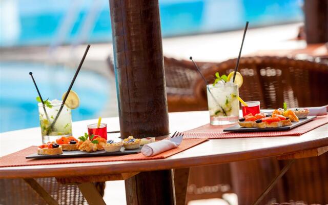Sol Fuerteventura Jandia - All Suites