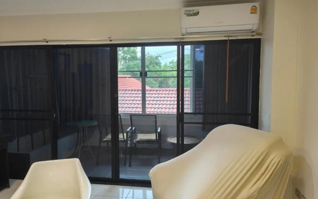 Jomtien Hill Resort Pratamnak 108