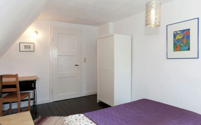 Sophisticated Holiday Home in Schwalefeld near City Center