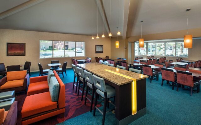 Residence Inn By Marriott Palm Desert
