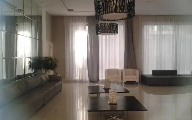 Apartamento Barra