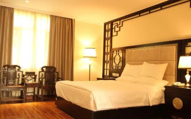 Xiangquan Hotel