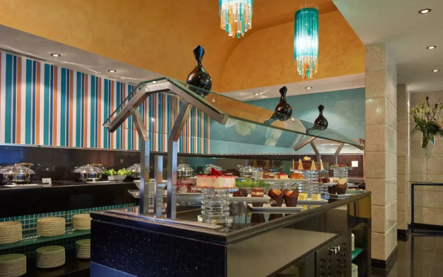 Golden Tulip Downtown Abu Dhabi