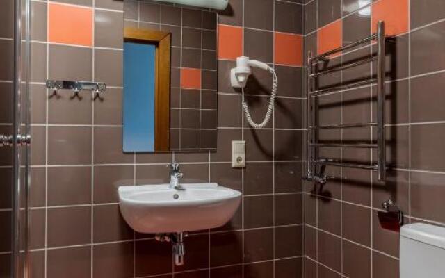 Comfort Hotel Kuldiga