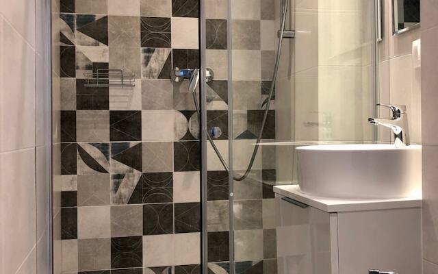 Central Rental - Apartament Przytulny