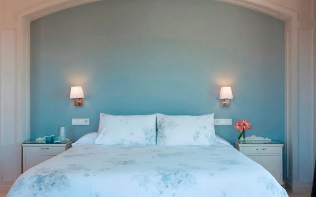 Montjuic Bed & Breakfast