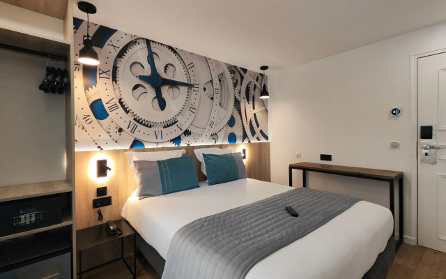 Atelier Montparnasse Hotel